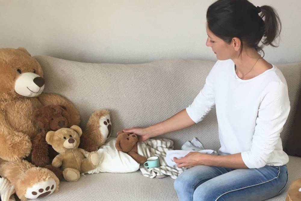 zuwendung_bär zuwendung_bär