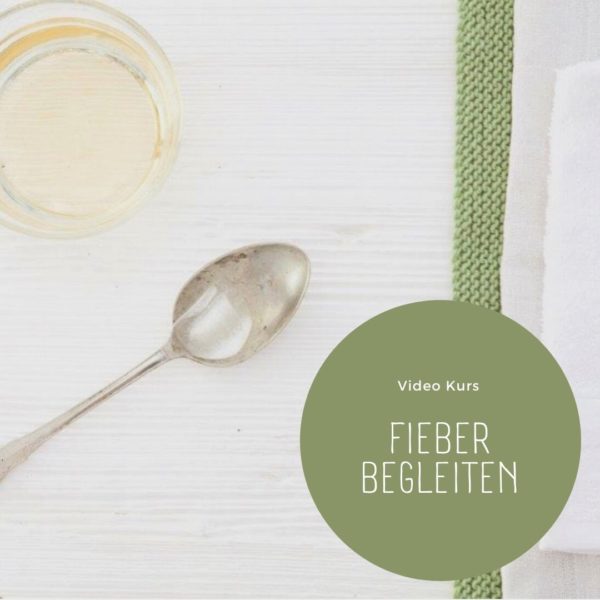 FIEBER begleiten - Onlinekurs