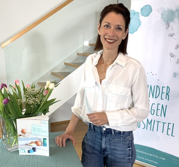 Onlinekurs: Kinderhausmittel step by step – Bild 7