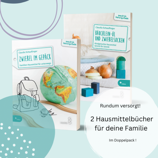 2 Bücher im Paket