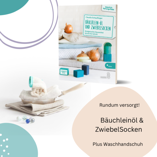 Für Eltern & Kinder: Toni & Zwiebelsocken – Bild 2